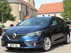 Renault Megane Mégane IV Estate 1.5 dCi 110CV 132000KM