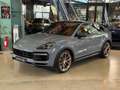 Porsche Cayenne Coupe Turbo GT/BURMESTER/VAT DEDUCTIBLE Grau - thumbnail 2
