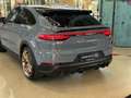 Porsche Cayenne Coupe Turbo GT/BURMESTER/VAT DEDUCTIBLE Grau - thumbnail 10