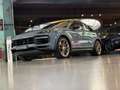 Porsche Cayenne Coupe Turbo GT/BURMESTER/VAT DEDUCTIBLE Grau - thumbnail 3