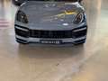 Porsche Cayenne Coupe Turbo GT/BURMESTER/VAT DEDUCTIBLE Grau - thumbnail 5