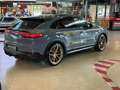 Porsche Cayenne Coupe Turbo GT/BURMESTER/VAT DEDUCTIBLE Grau - thumbnail 7