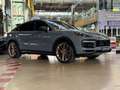 Porsche Cayenne Coupe Turbo GT/BURMESTER/VAT DEDUCTIBLE Grau - thumbnail 6