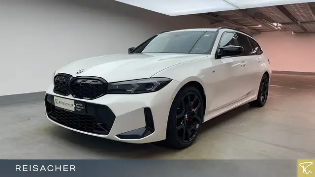 BMW M340d A xDrive Tou M-Sport PRO,Pano,Leder,Autom