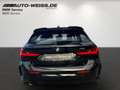 BMW 118 iA M SPORT+LEDER+NAV+HUD+ACC+LED+DAB+HIFI-HK Zwart - thumbnail 6