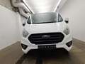 Ford Transit Custom Kombi 340 L2 Trend 9-Sitzer Navi Weiß - thumbnail 2