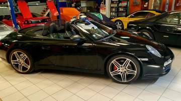 997.2 carrera 2S 3.8l 385 cv cabriolet BVM