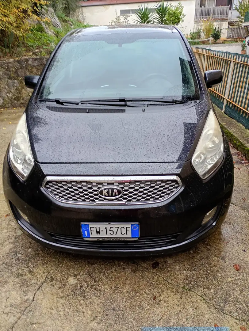 Kia Venga 1.4 crdi Fullsky 90c lov - 1