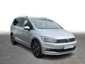 Volkswagen Touran 2.0 TDI Highline Navi LED PDC SHZ AHZV Argent - thumbnail 4