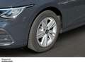 Volkswagen Golf Variant 1.5 eTSI DSG NAVI AHK ACC LED SHZ PDC LM Grau - thumbnail 9