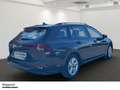 Volkswagen Golf Variant 1.5 eTSI DSG NAVI AHK ACC LED SHZ PDC LM Grau - thumbnail 4