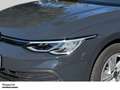 Volkswagen Golf Variant 1.5 eTSI DSG NAVI AHK ACC LED SHZ PDC LM Grau - thumbnail 5