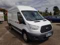 Ford Transit Jumbo 350 L4H3 RWD Trend 130cv 2.0TDCiECOBLU L4 H3 Weiß - thumbnail 3