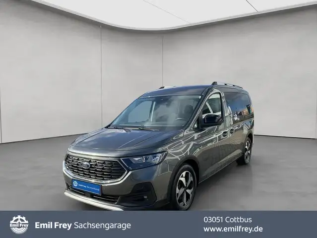 Ford Grand Tourneo Connect 1.5 EcoBoost Aut. ACTIVE