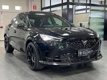 Formentor 2.5 tsi VZ5 Bat 4drive 390cv dsg