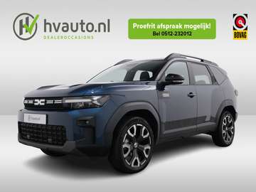 1.8 HYBRID 155PK JOURNEY | Pack Winter | Pack Assi