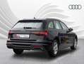 Audi A4 35TDI Stronic Navi LED virtual ACC EPH Zwart - thumbnail 5