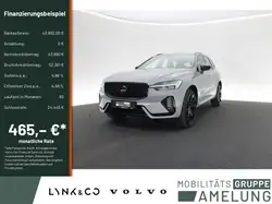 Volvo XC60 B5 AWD Plus Black Edition NAVI LED HUD