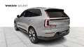 Volvo EX90 Ultra, Twin Motor, Elektrisch, 7 seat Gris - thumbnail 2