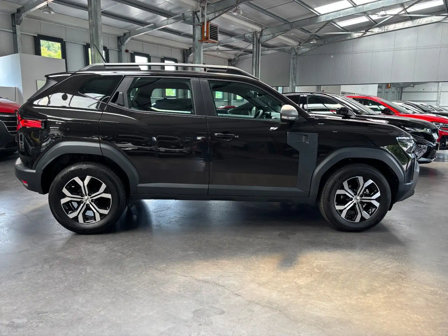 Dacia Duster 1.2 TCe 130 Expression Noir - 2