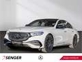 Mercedes-Benz E 450 d 4M AMG DigitalLight Distronic Pano AHK Grau - thumbnail 1