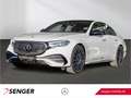 Mercedes-Benz E 450 d 4M AMG DigitalLight Distronic Pano AHK Grijs - thumbnail 1