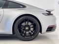 Porsche 992 Carrera Coupé PDK Plateado - thumbnail 11
