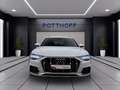 Audi A6 allroad 45 TDI BUSINESS STDHZG B&O MATRIX LEDER Alb - thumbnail 7