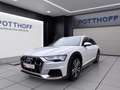 Audi A6 allroad 45 TDI BUSINESS STDHZG B&O MATRIX LEDER Alb - thumbnail 1