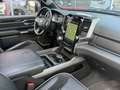 Dodge RAM 1500 LARAMIE BLACK EDITION TVAC LPG PANO SUSP FULL Bianco - thumbnail 11
