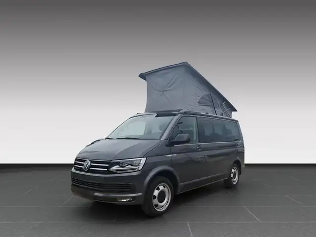 Volkswagen T6 California 2.0 TDI Beach Edition