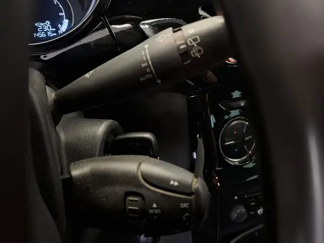 Citroen DS3 view 12