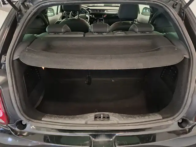 Citroen DS3 view 17