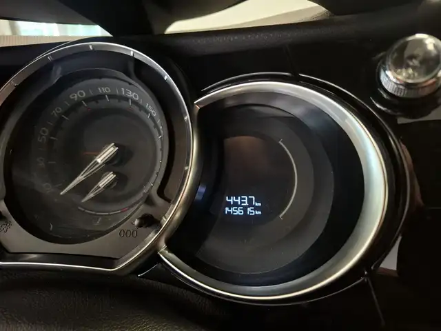 Citroen DS3 view 15