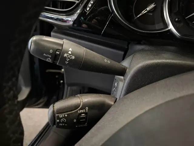 Citroen DS3 view 11