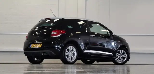 Citroen DS3 view 7