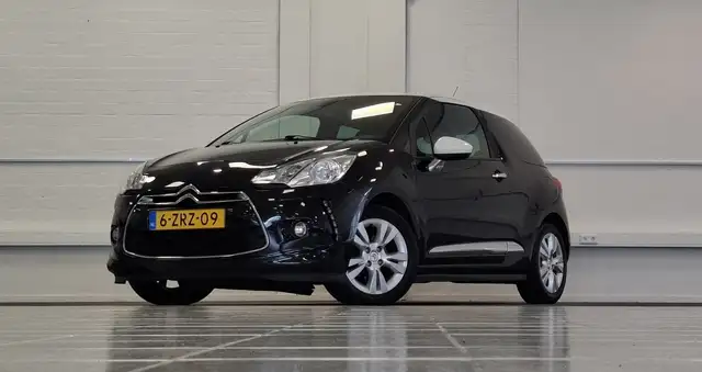 Citroen DS3 main image