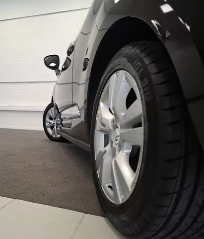 Citroen DS3 view 18