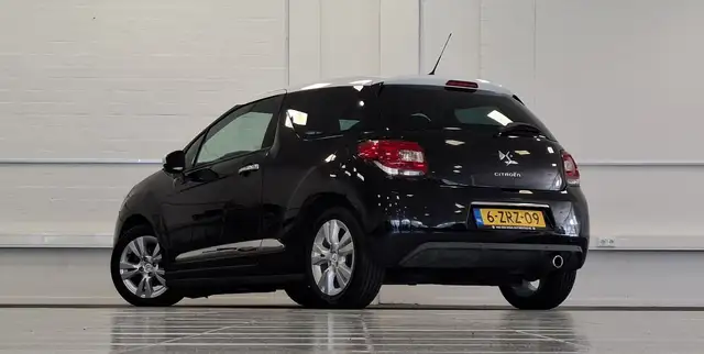 Citroen DS3 view 6