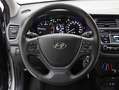 Hyundai i20 1.1 CRDi 75CV 5 Porte Comfort✔️ Argento - thumbnail 15