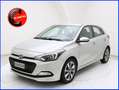 Hyundai i20 1.1 CRDi 75CV 5 Porte Comfort✔️ Argento - thumbnail 1