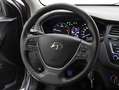 Hyundai i20 1.1 CRDi 75CV 5 Porte Comfort✔️ Argento - thumbnail 26