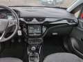 Opel Corsa E 1.4 Turbo Active Klima Rot - thumbnail 9