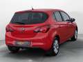 Opel Corsa E 1.4 Turbo Active Klima Rot - thumbnail 6