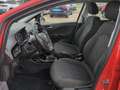 Opel Corsa E 1.4 Turbo Active Klima Rot - thumbnail 7