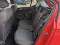 Opel Corsa E 1.4 Turbo Active Klima Rot - thumbnail 11