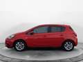 Opel Corsa E 1.4 Turbo Active Klima Rot - thumbnail 3