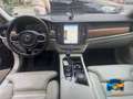 Volvo S90 2.0 d5 Inscription awd geartronic Schwarz - thumbnail 6