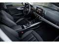 Audi A4 S line - Leder - LED - Virt. Cockpit - Navi - ... Noir - thumbnail 11
