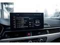 Audi A4 S line - Leder - LED - Virt. Cockpit - Navi - ... Noir - thumbnail 30